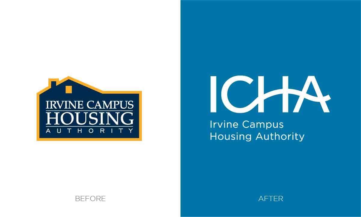 P11creative News - WELCOME HOME: ICHA New Branding