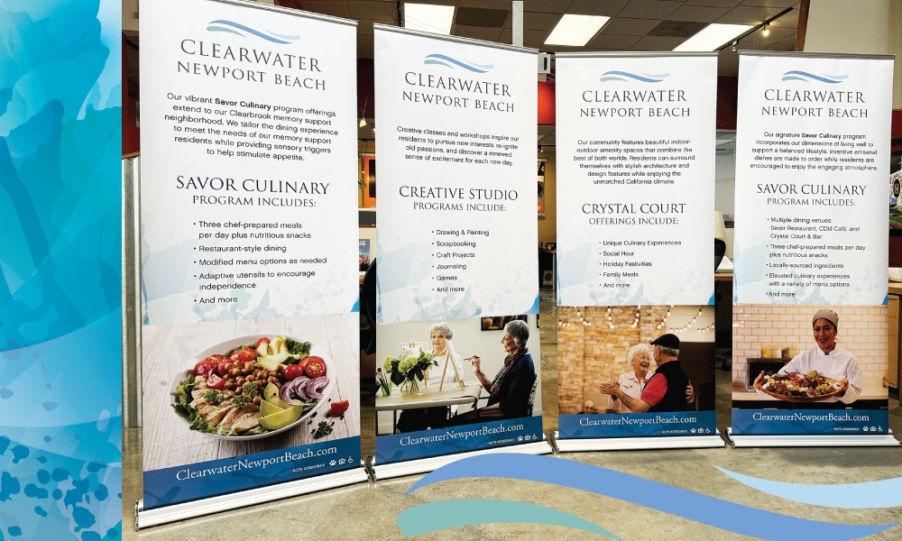 P11creative News - SIGNS OF SMART MARKETING: Why P11 & Clearwater Living make an A+ 55+ team